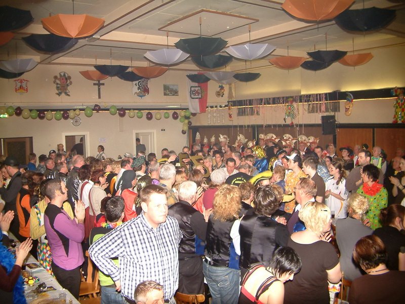 Bilder Sitzung 2008