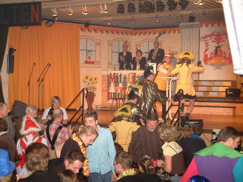 Bilder Sitzung 2008
