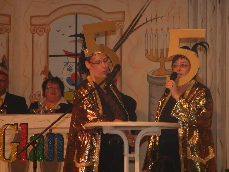 Bilder Sitzung 2008