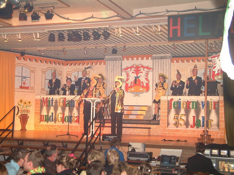 Bilder Sitzung 2008