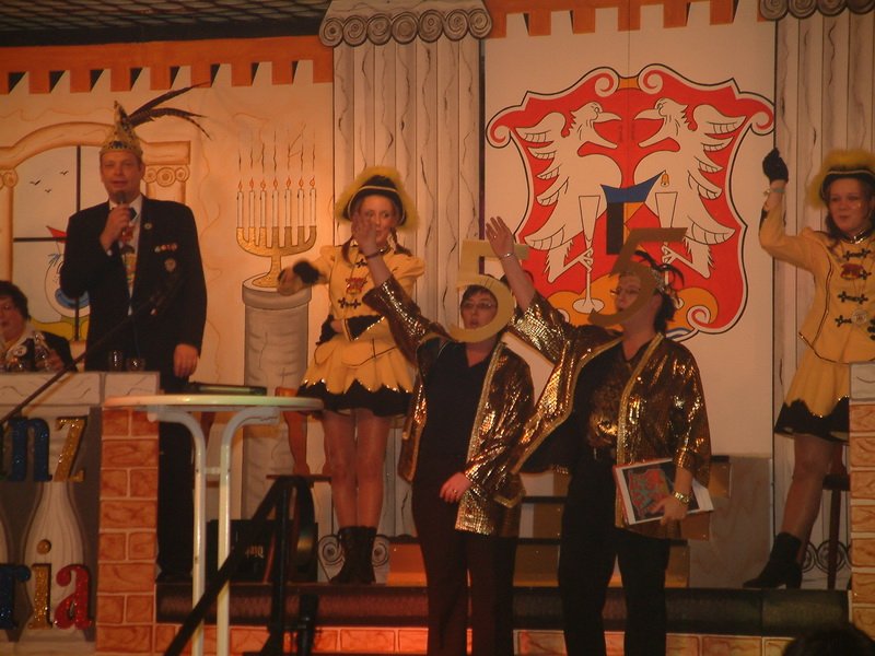 Bilder Sitzung 2008