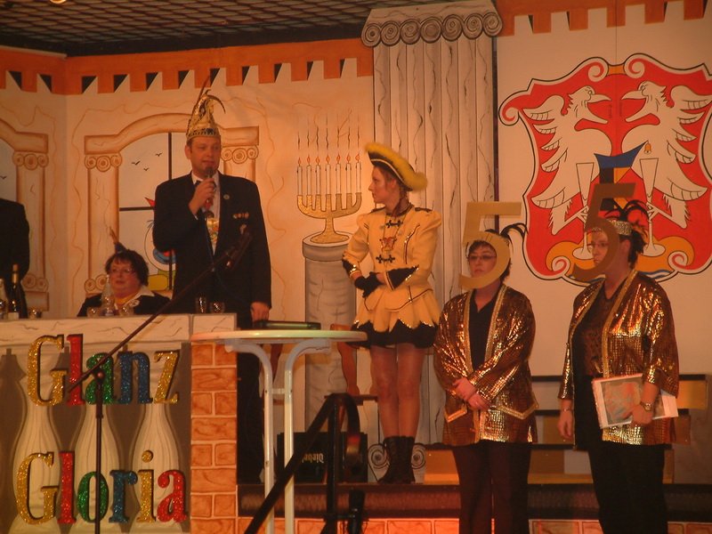 Bilder Sitzung 2008