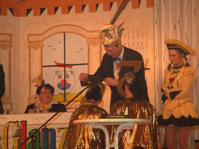 Bilder Sitzung 2008