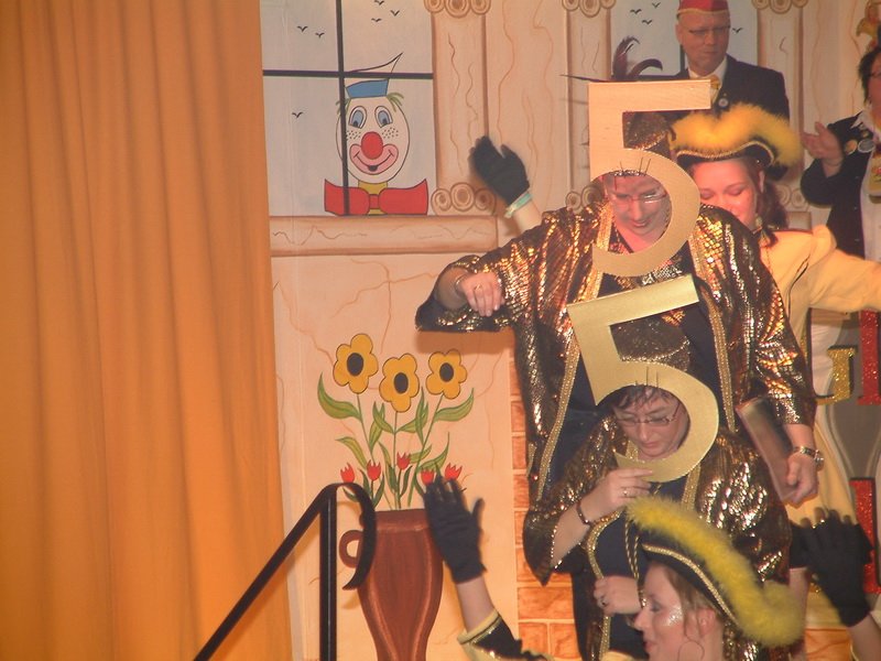Bilder Sitzung 2008