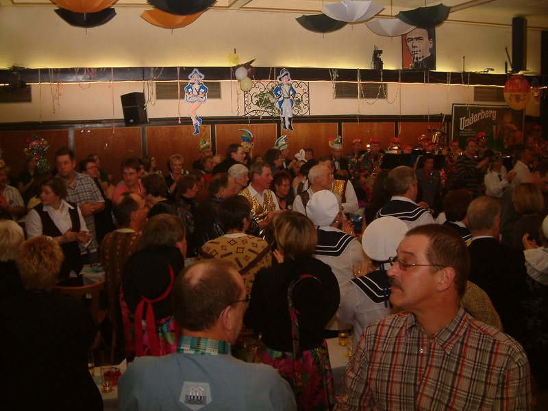 Bilder Sitzung 2008