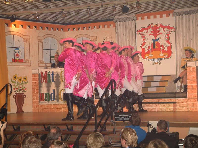 Bilder Sitzung 2008