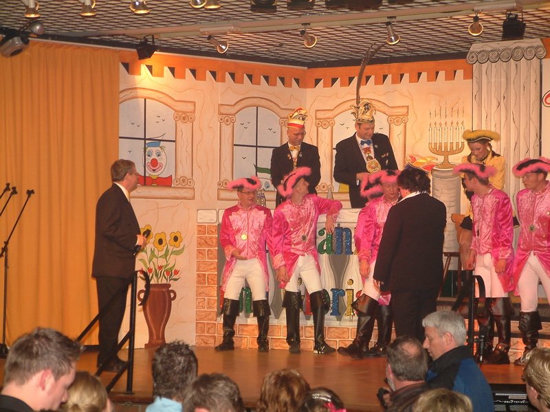 Bilder Sitzung 2008