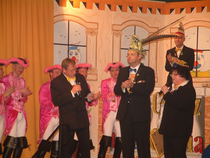 Bilder Sitzung 2008