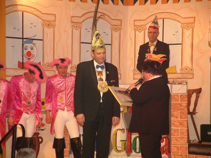 Bilder Sitzung 2008