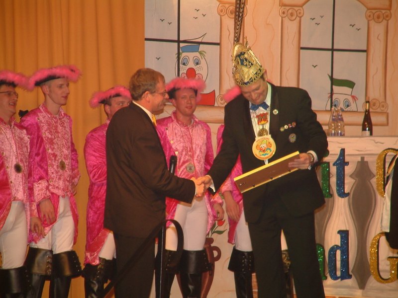 Bilder Sitzung 2008