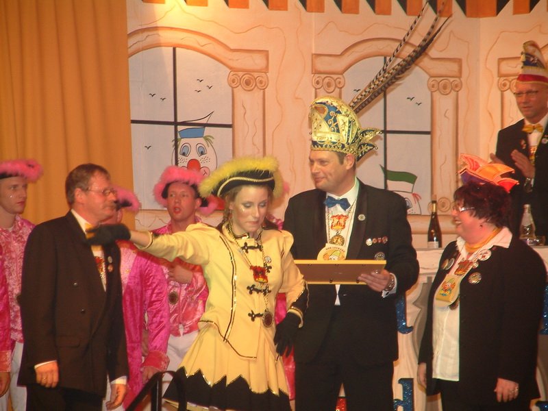 Bilder Sitzung 2008