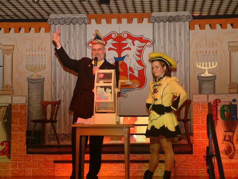 Bilder Sitzung 2008