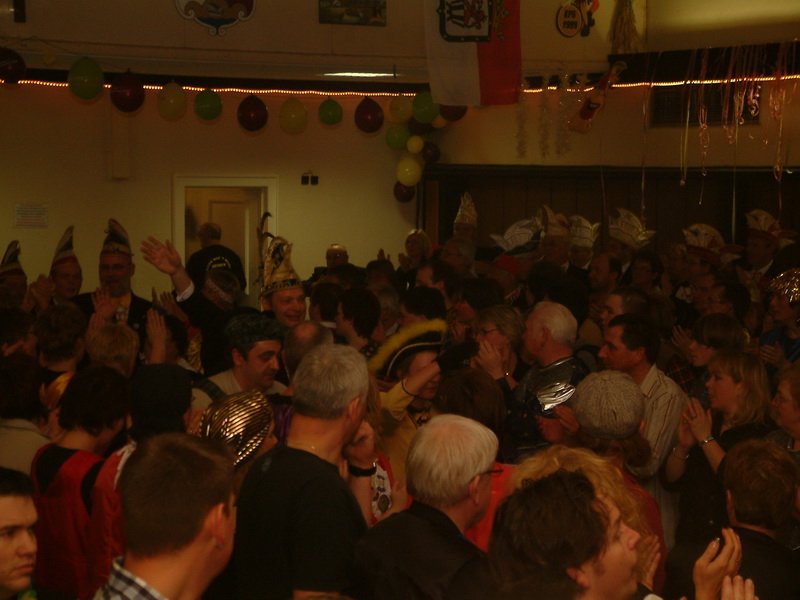 Bilder Sitzung 2008