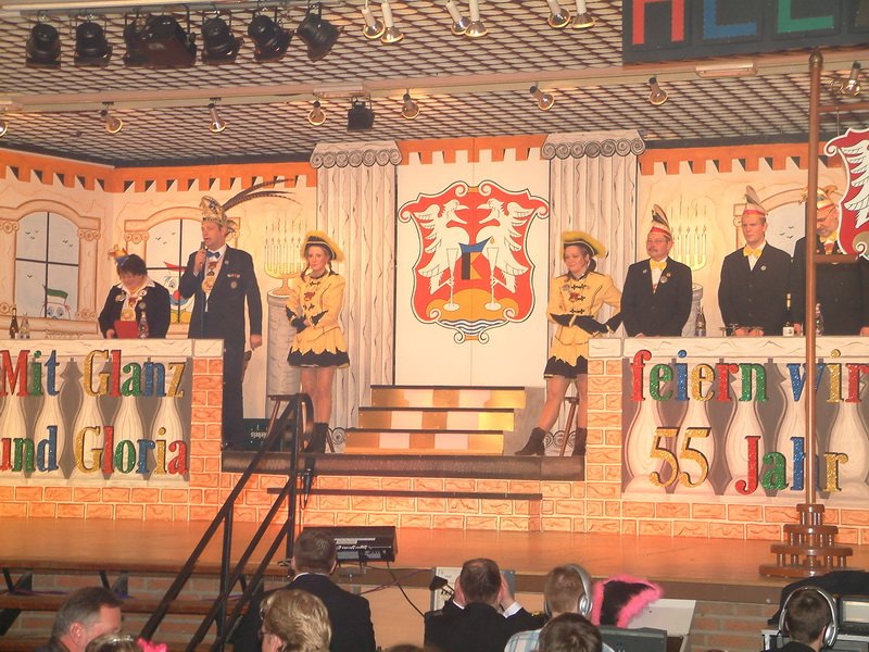 Bilder Sitzung 2008