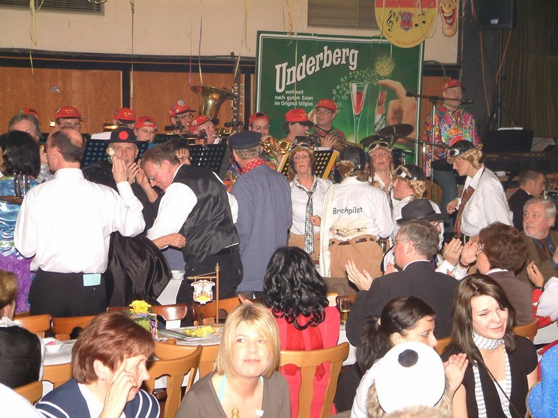 Bilder Sitzung 2008