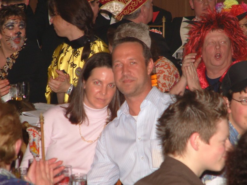 Bilder Sitzung 2008