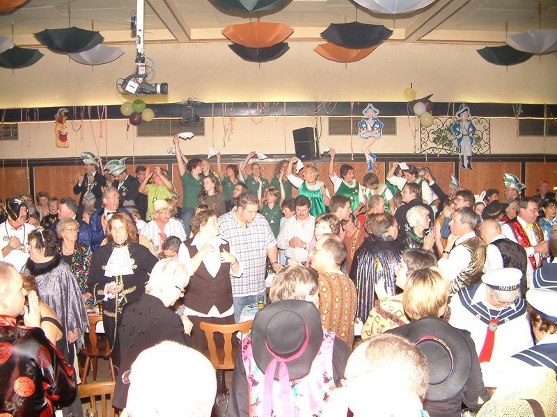 Bilder Sitzung 2008