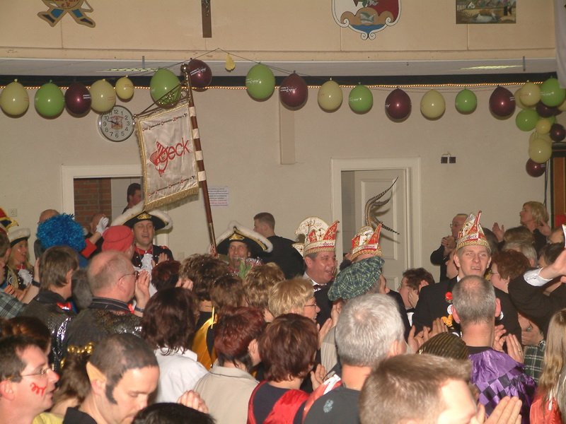 Bilder Sitzung 2008