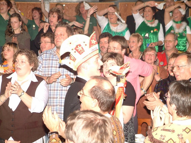 Bilder Sitzung 2008