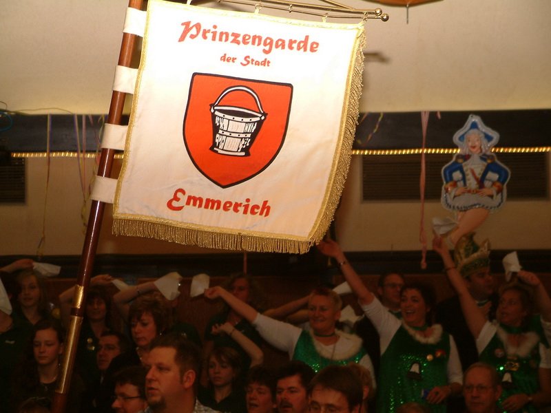 Bilder Sitzung 2008