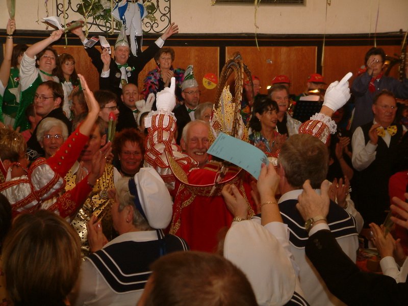 Bilder Sitzung 2008