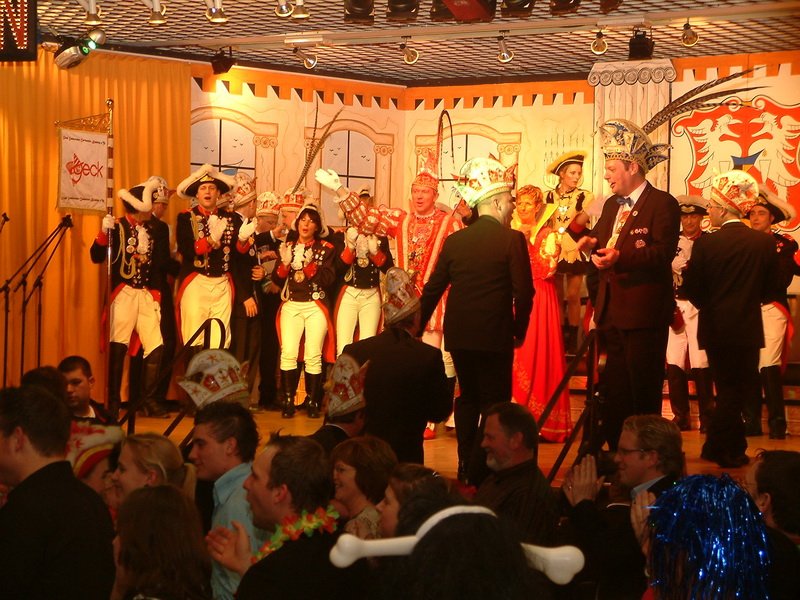 Bilder Sitzung 2008