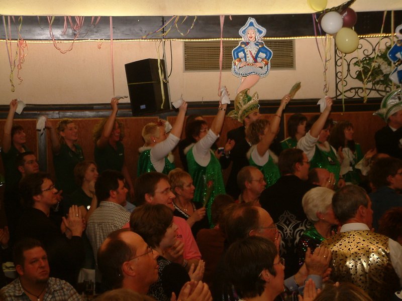 Bilder Sitzung 2008