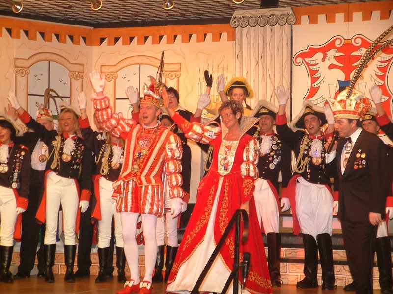 Bilder Sitzung 2008