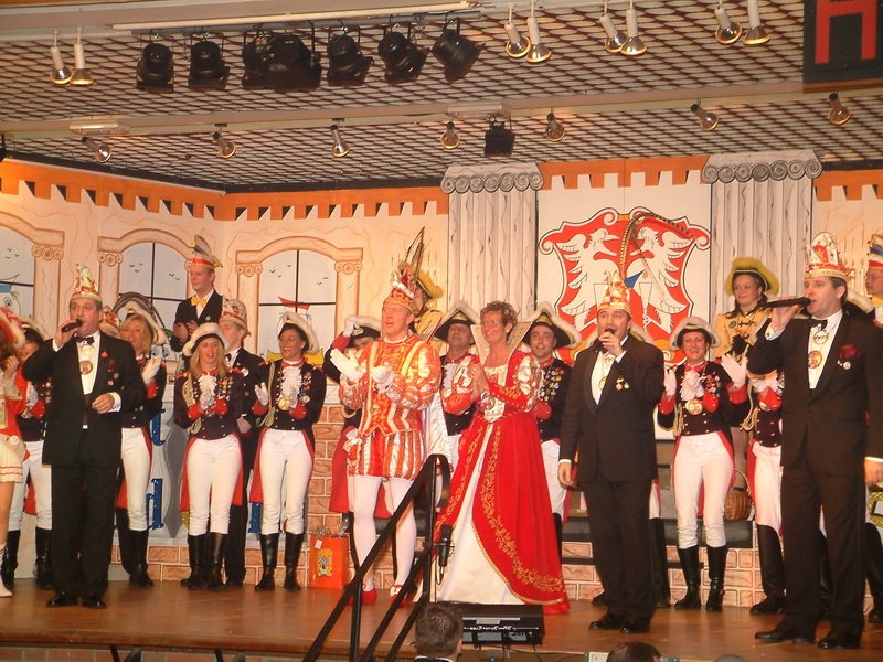Bilder Sitzung 2008