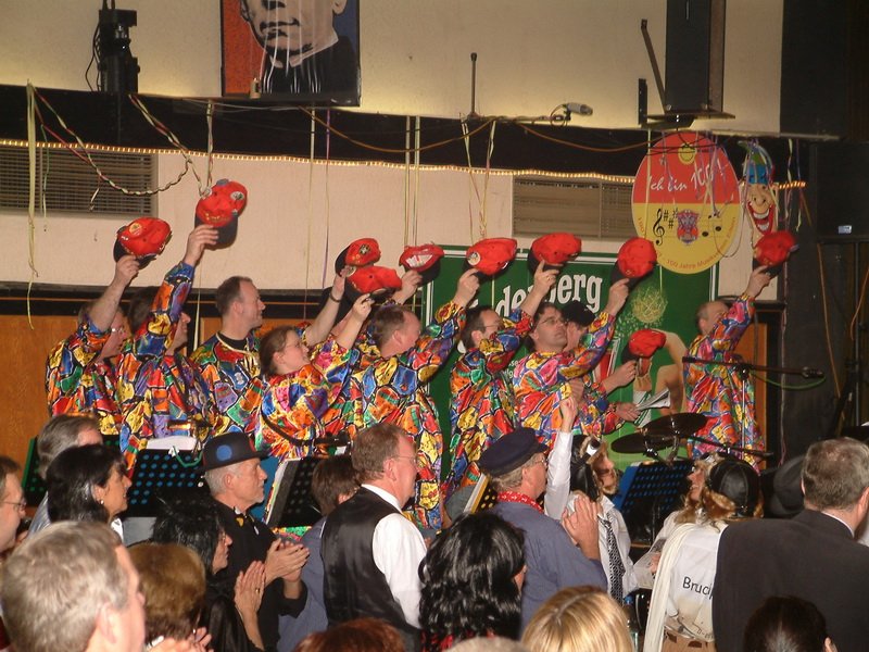 Bilder Sitzung 2008
