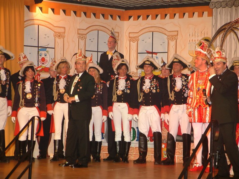 Bilder Sitzung 2008