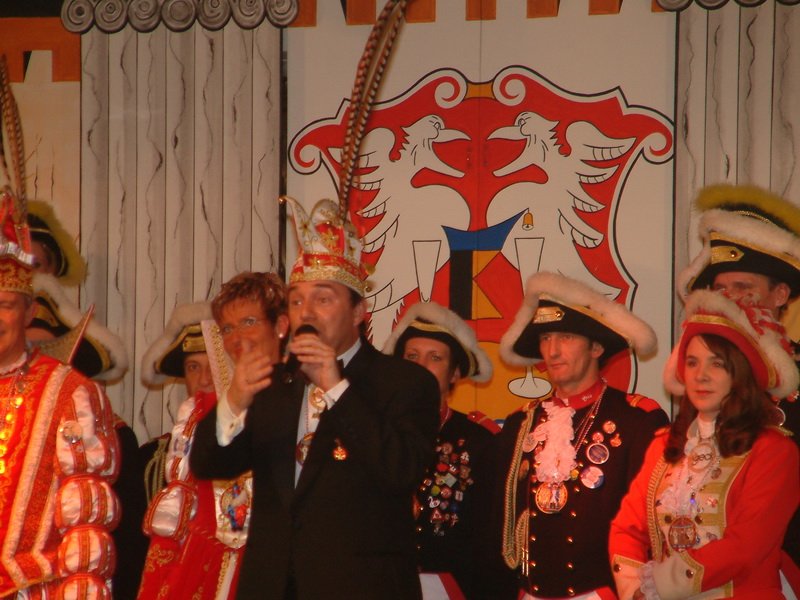 Bilder Sitzung 2008