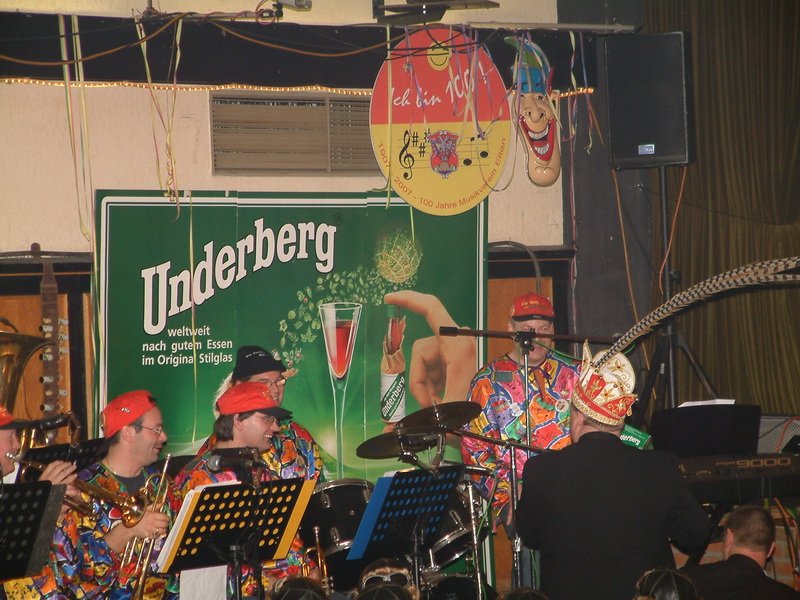 Bilder Sitzung 2008