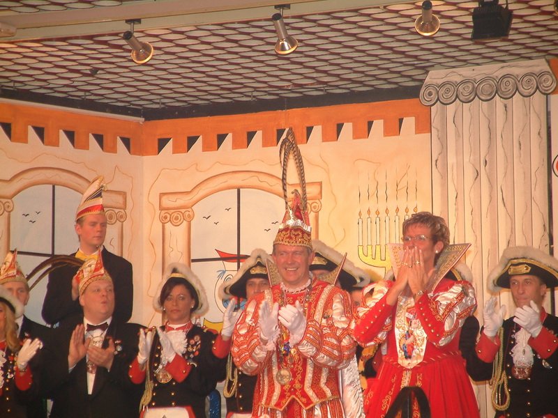 Bilder Sitzung 2008