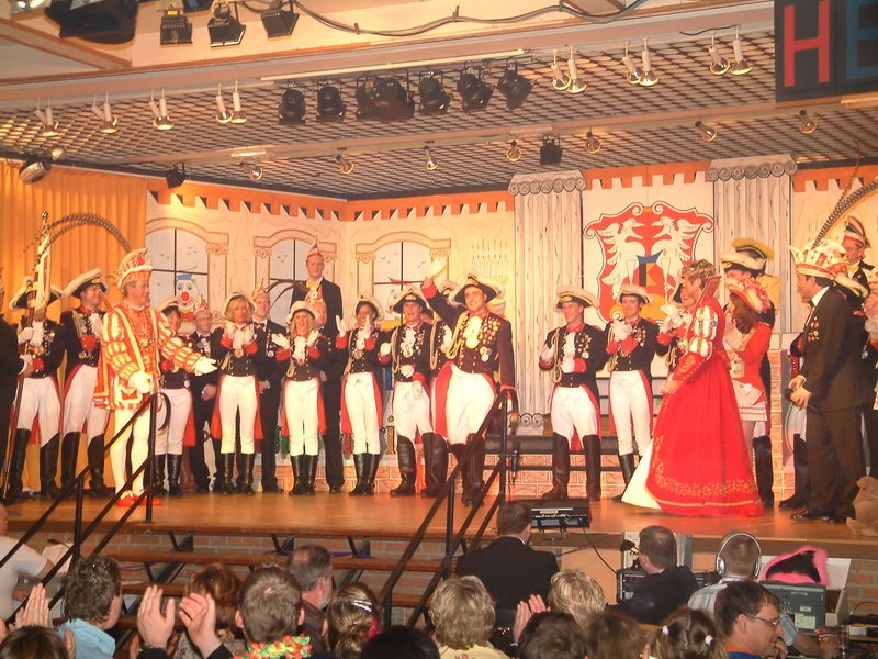 Bilder Sitzung 2008