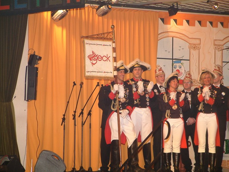 Bilder Sitzung 2008