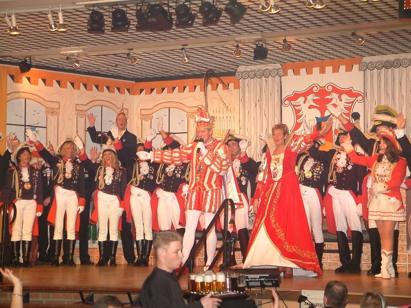 Bilder Sitzung 2008