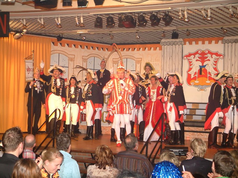 Bilder Sitzung 2008