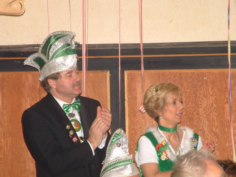 Bilder Sitzung 2008