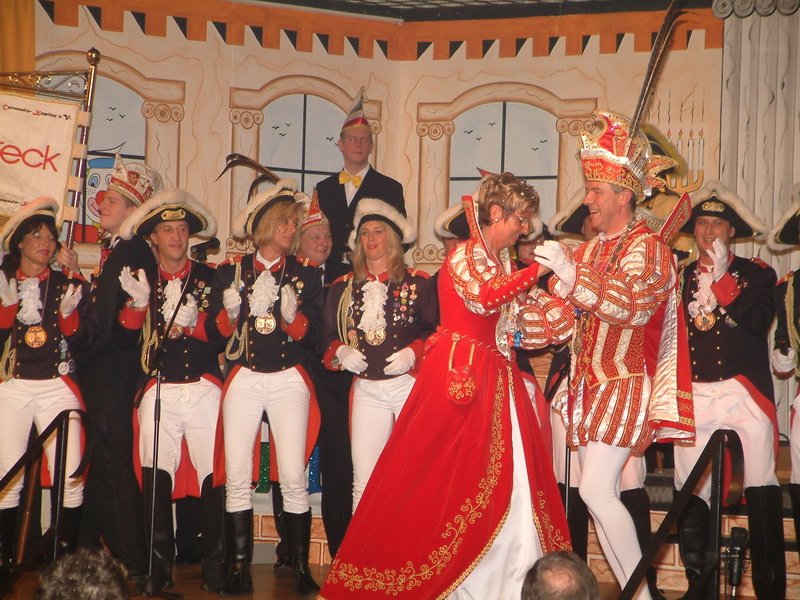 Bilder Sitzung 2008