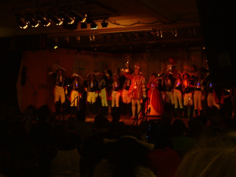 Bilder Sitzung 2008