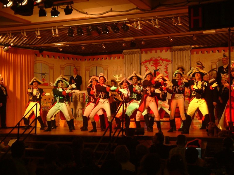 Bilder Sitzung 2008