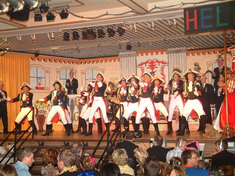Bilder Sitzung 2008