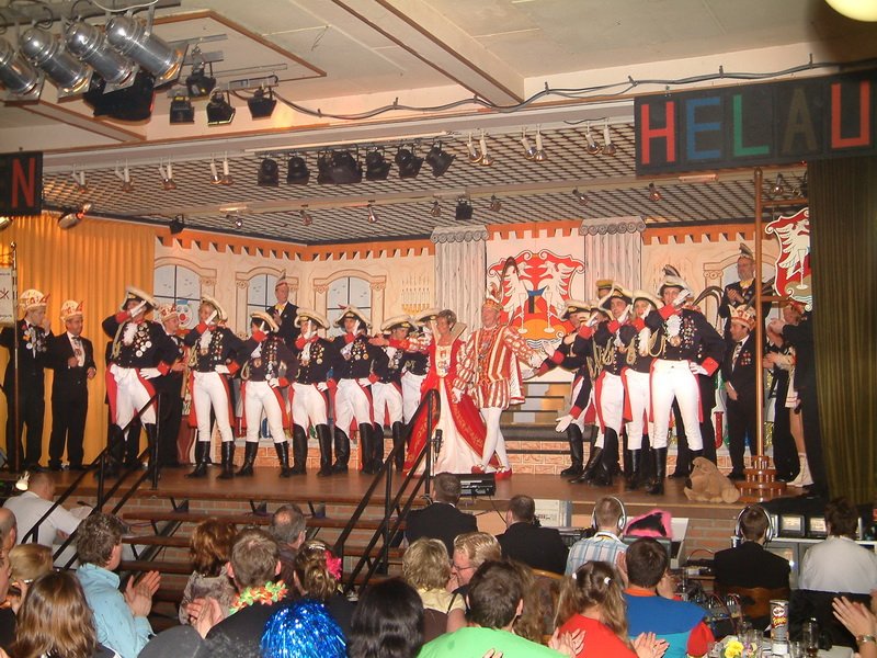Bilder Sitzung 2008