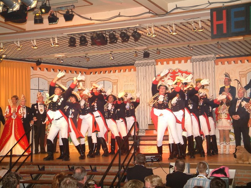 Bilder Sitzung 2008