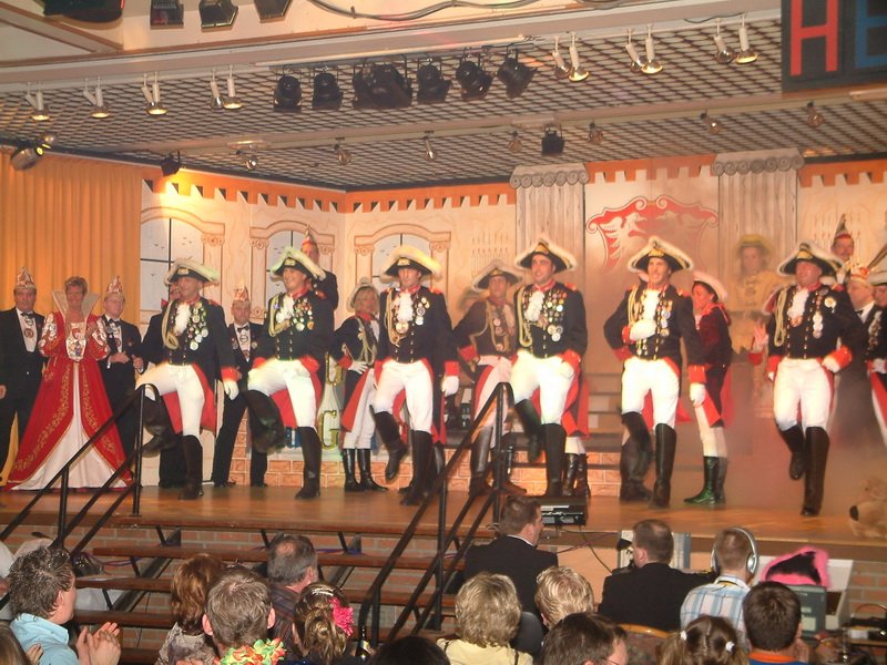 Bilder Sitzung 2008
