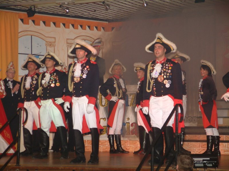 Bilder Sitzung 2008