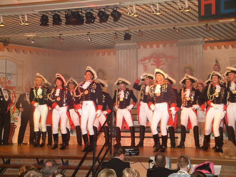 Bilder Sitzung 2008