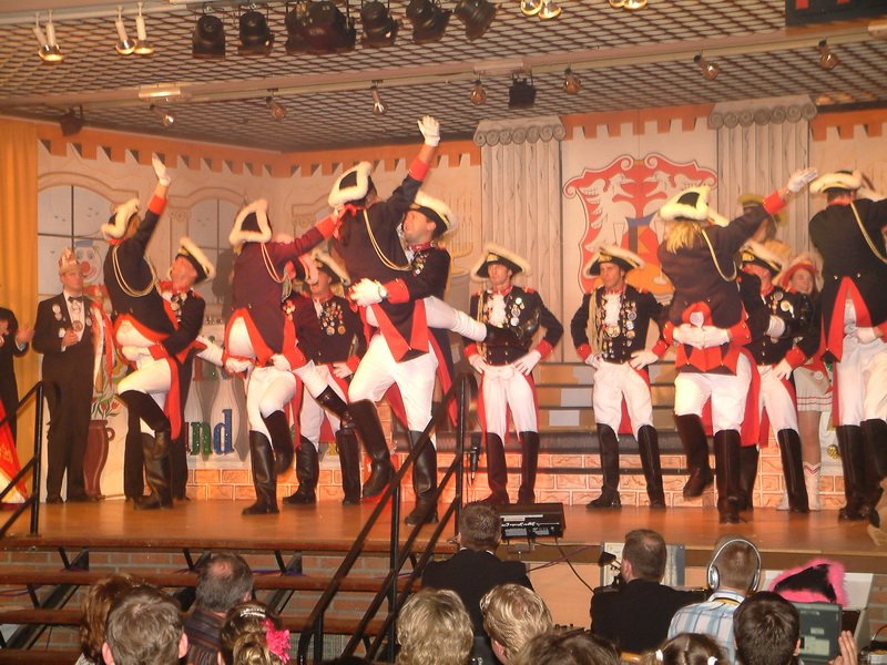 Bilder Sitzung 2008