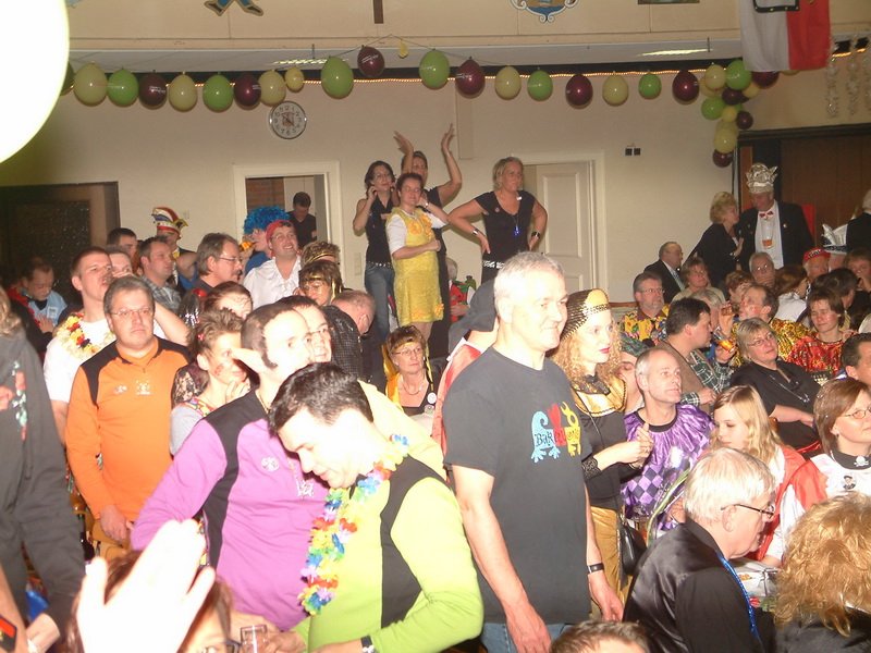 Bilder Sitzung 2008